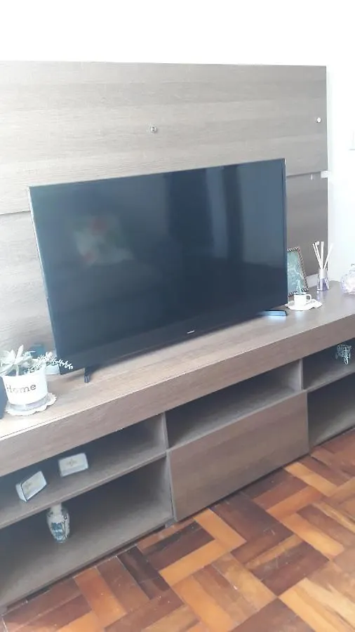 Apartamento 5 Min Do Consulado Americano Porto Alegre