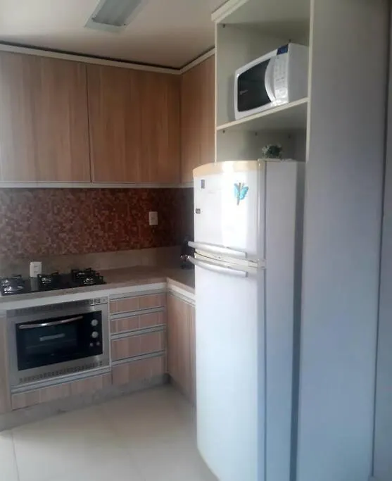 Apartamento 5 Min Do Consulado Americano Porto Alegre