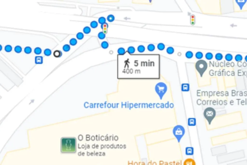 Apartamento 5 Min Do Consulado Americano Porto Alegre