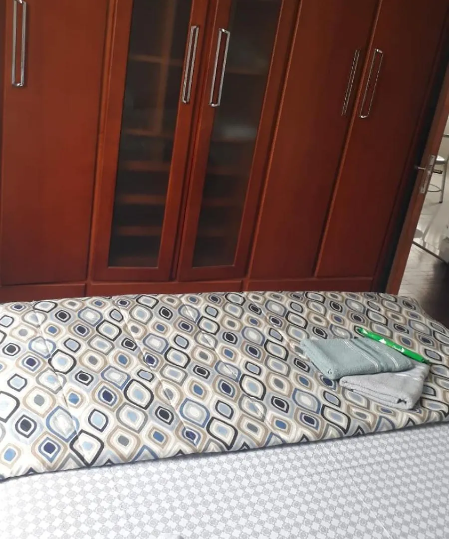 Apartamento 5 Min Do Consulado Americano Porto Alegre