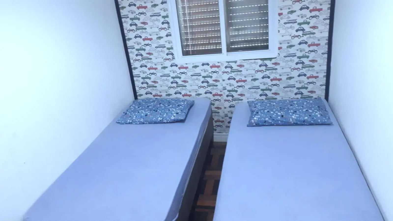 Apartamento 5 Min Do Consulado Americano Porto Alegre