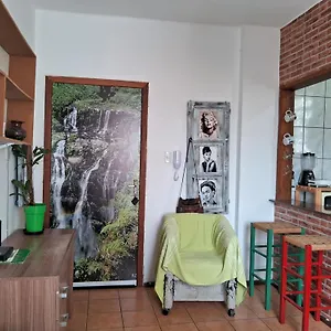 Pratico E Bem Localizado Studio, Na Cb Apartamento
