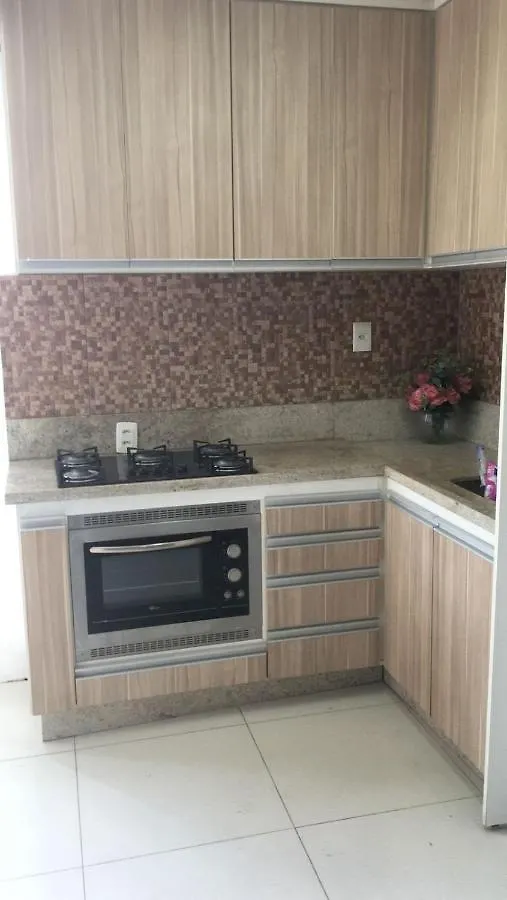 Apartamento 5 Min Do Consulado Americano Porto Alegre